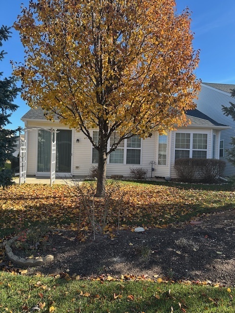 11723 Evergreen Lane