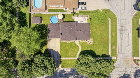 Tiny photo for 7804 Florence Avenue, Darien, IL 60561 (MLS # 12696885)