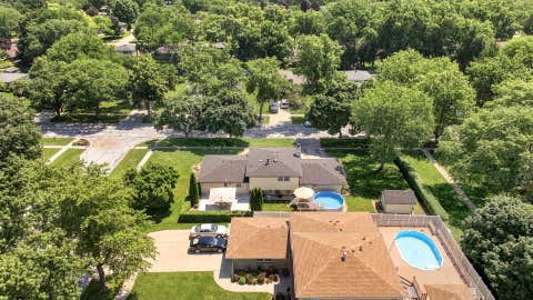 Tiny photo for 7804 Florence Avenue, Darien, IL 60561 (MLS # 12696885)
