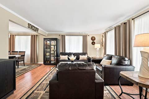 Tiny photo for 7804 Florence Avenue, Darien, IL 60561 (MLS # 12696885)