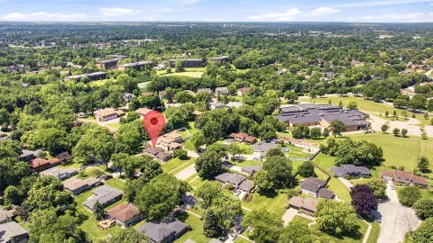Tiny photo for 7804 Florence Avenue, Darien, IL 60561 (MLS # 12696885)