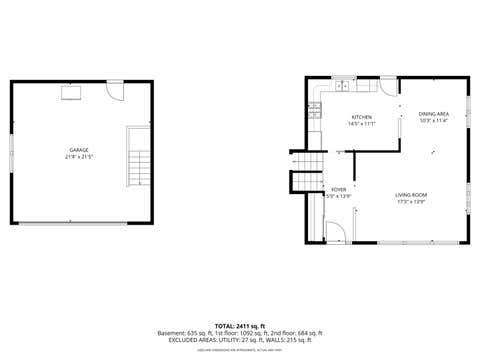 Tiny photo for 7804 Florence Avenue, Darien, IL 60561 (MLS # 12696885)