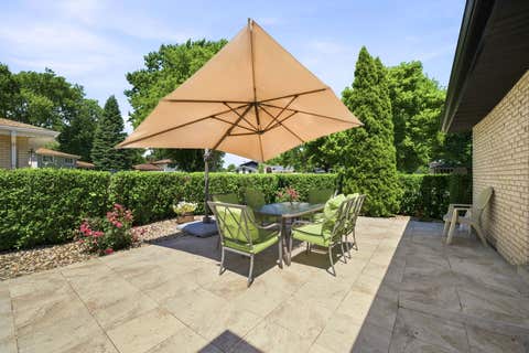 Tiny photo for 7804 Florence Avenue, Darien, IL 60561 (MLS # 12696885)