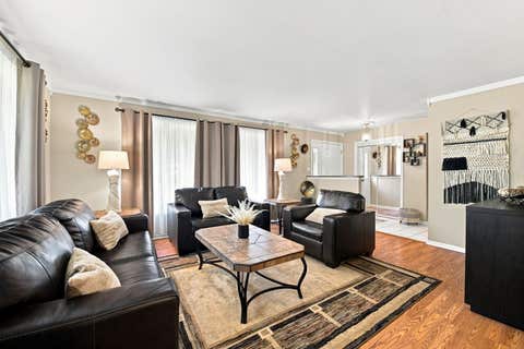 Tiny photo for 7804 Florence Avenue, Darien, IL 60561 (MLS # 12696885)