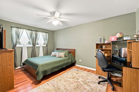 Tiny photo for 7804 Florence Avenue, Darien, IL 60561 (MLS # 12696885)