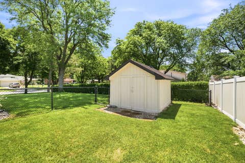 Tiny photo for 7804 Florence Avenue, Darien, IL 60561 (MLS # 12696885)