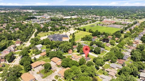 Tiny photo for 7804 Florence Avenue, Darien, IL 60561 (MLS # 12696885)