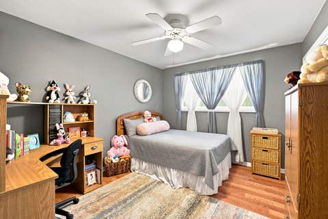 Tiny photo for 7804 Florence Avenue, Darien, IL 60561 (MLS # 12696885)