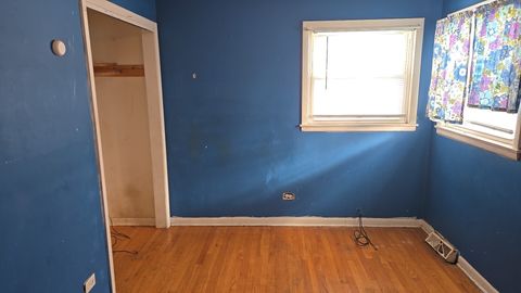 Tiny photo for 14633 Wabash Avenue, Dolton, IL 60419 (MLS # 12551283)