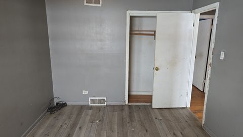 Tiny photo for 14633 Wabash Avenue, Dolton, IL 60419 (MLS # 12551283)