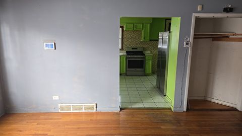 Tiny photo for 14633 Wabash Avenue, Dolton, IL 60419 (MLS # 12551283)