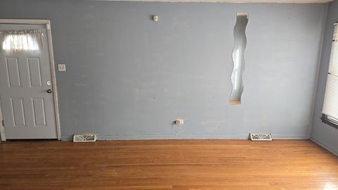 Tiny photo for 14633 Wabash Avenue, Dolton, IL 60419 (MLS # 12551283)