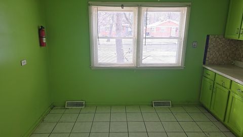 Tiny photo for 14633 Wabash Avenue, Dolton, IL 60419 (MLS # 12551283)