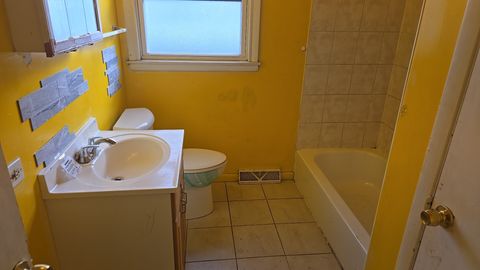 Tiny photo for 14633 Wabash Avenue, Dolton, IL 60419 (MLS # 12551283)