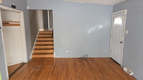 Tiny photo for 14633 Wabash Avenue, Dolton, IL 60419 (MLS # 12551283)