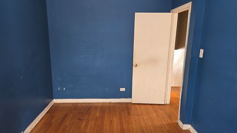 Tiny photo for 14633 Wabash Avenue, Dolton, IL 60419 (MLS # 12551283)