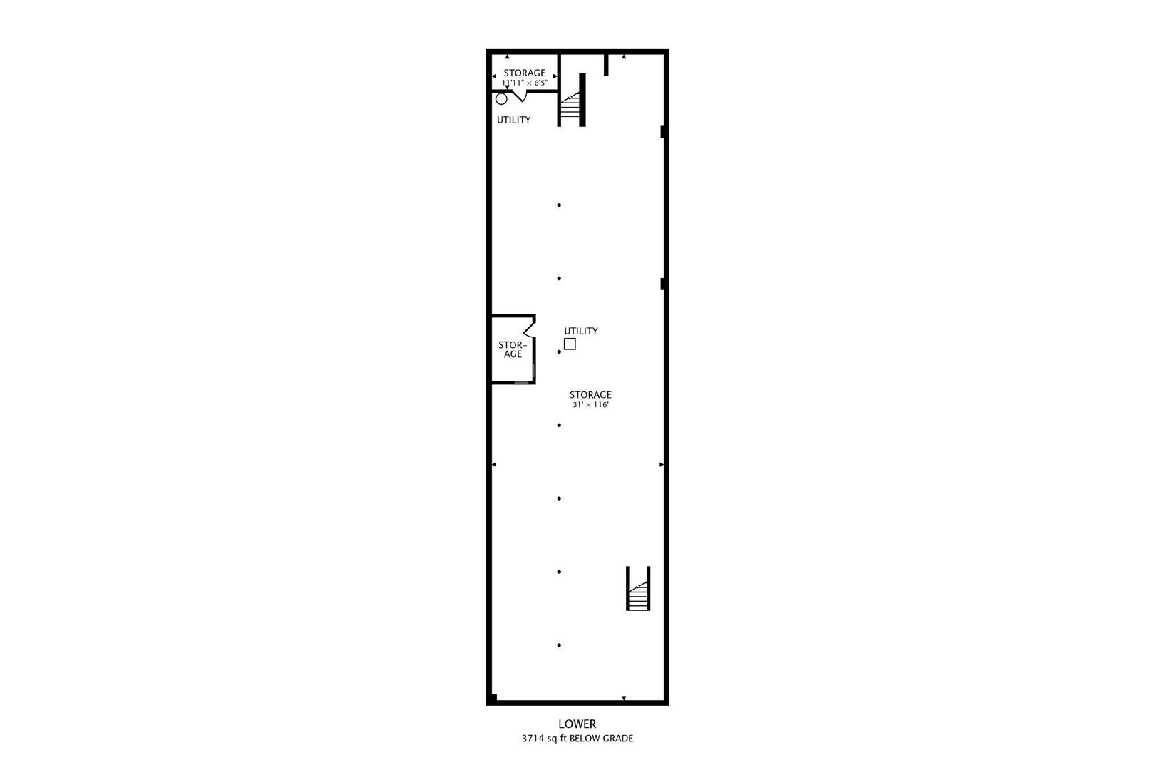 5636 W Cermak Road