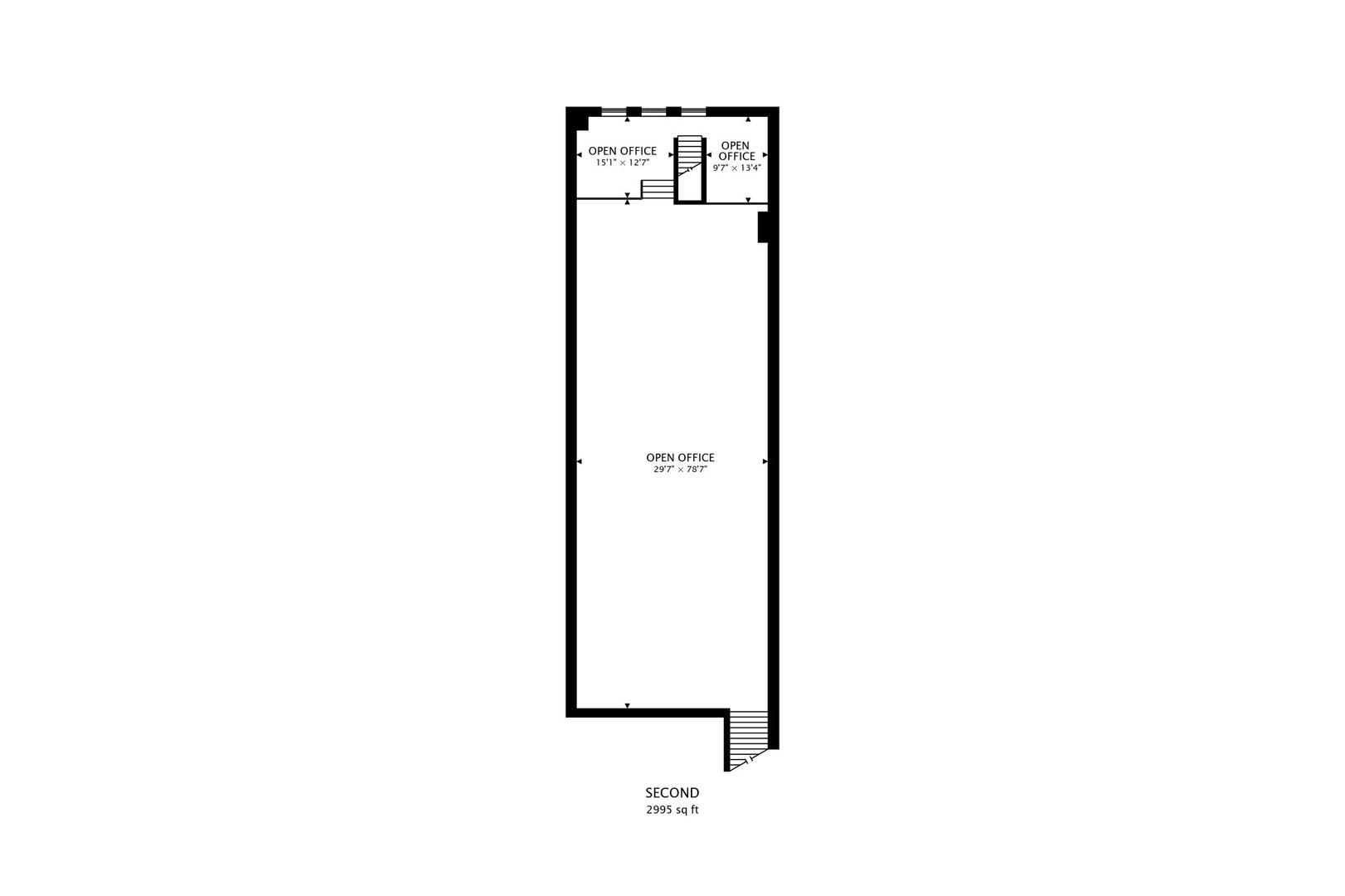 5636 W Cermak Road