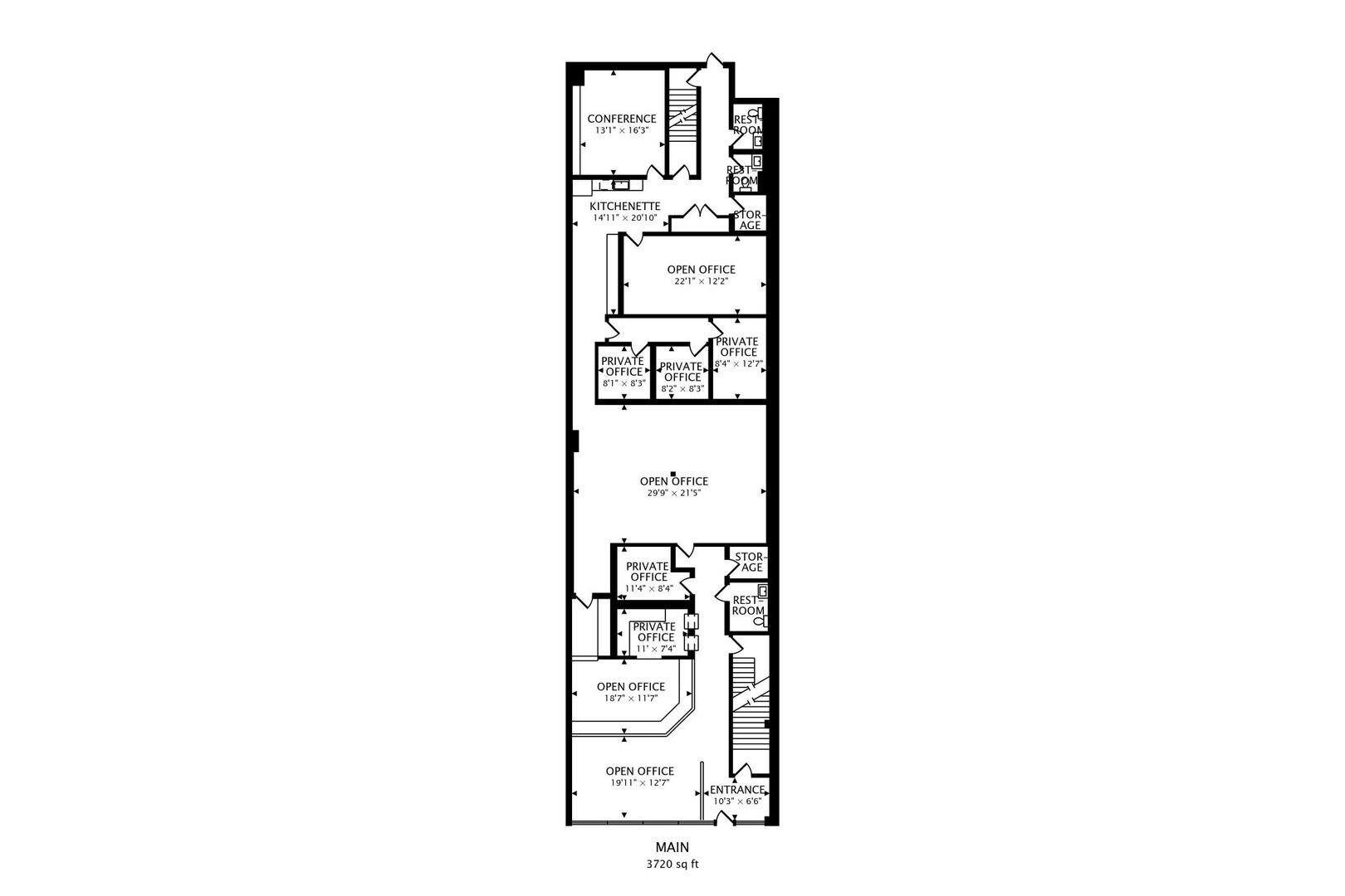 5636 W Cermak Road