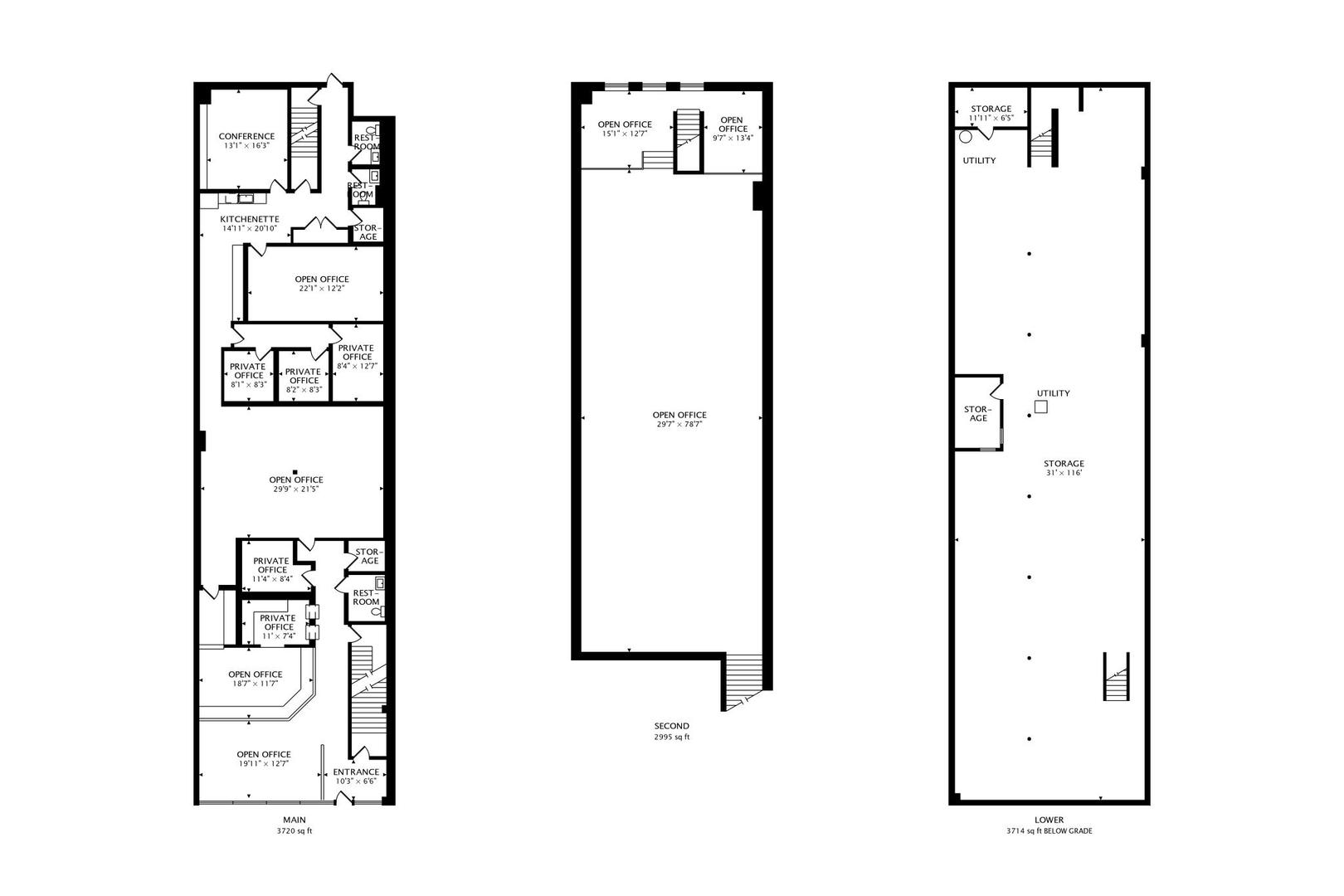 5636 W Cermak Road