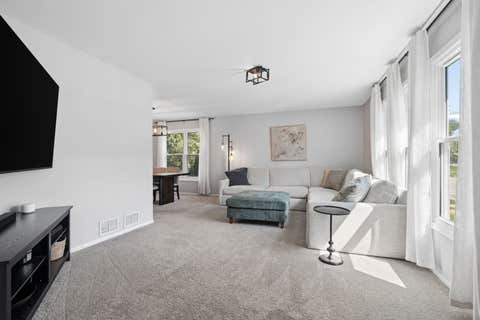 Tiny photo for 6504 Fernwood Drive, Lisle, IL 60532 (MLS # 12680404)
