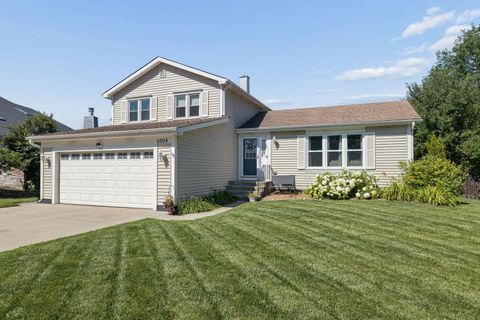 Photo of 6504 Fernwood Drive, Lisle, IL 60532 (MLS # 12680404)
