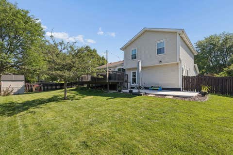 Tiny photo for 6504 Fernwood Drive, Lisle, IL 60532 (MLS # 12680404)