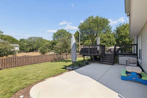 Tiny photo for 6504 Fernwood Drive, Lisle, IL 60532 (MLS # 12680404)