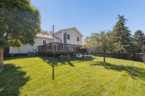 Tiny photo for 6504 Fernwood Drive, Lisle, IL 60532 (MLS # 12680404)