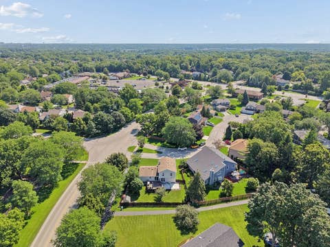 Tiny photo for 6504 Fernwood Drive, Lisle, IL 60532 (MLS # 12680404)