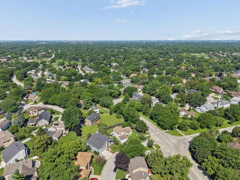 Tiny photo for 6504 Fernwood Drive, Lisle, IL 60532 (MLS # 12680404)