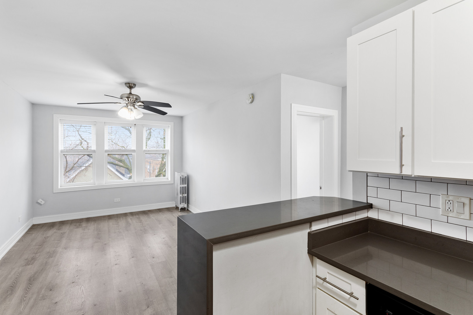 1521 W Sherwin Avenue 507