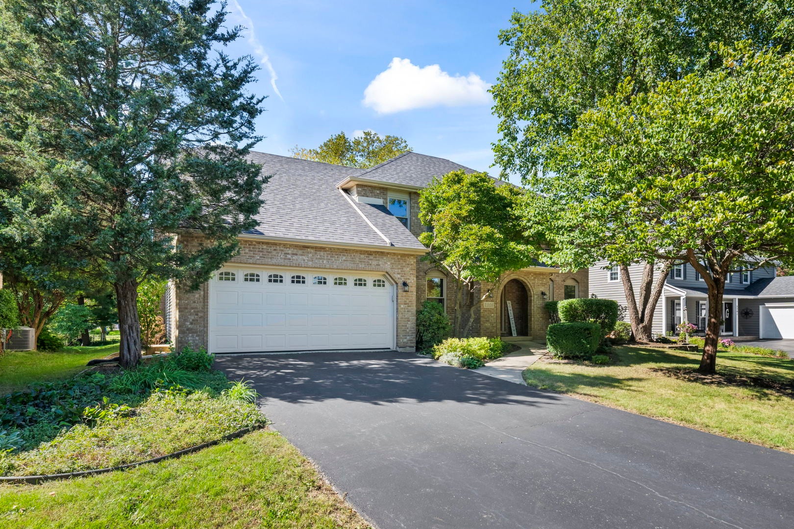 2205 Brown Court