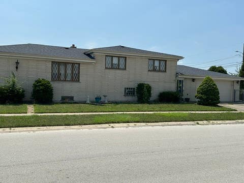 Tiny photo for 526 Manistee Avenue, Calumet City, IL 60409 (MLS # 12706557)