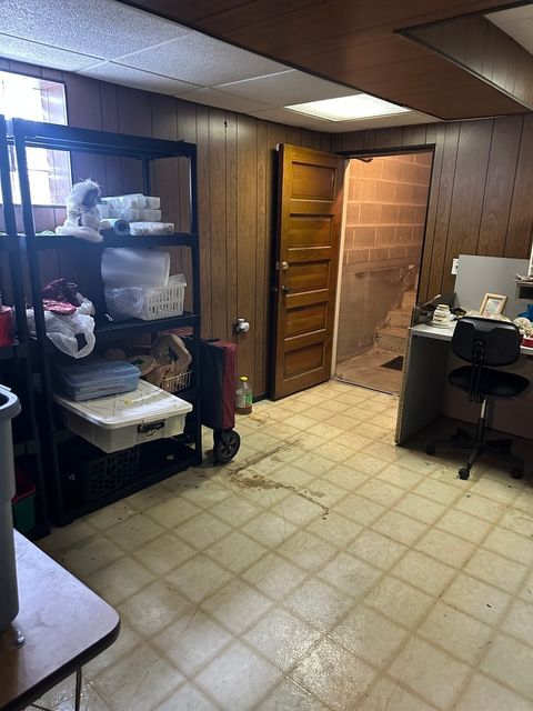 Tiny photo for 526 Manistee Avenue, Calumet City, IL 60409 (MLS # 12706557)