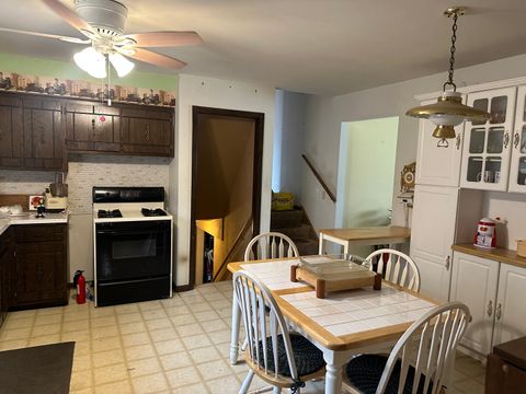 Tiny photo for 526 Manistee Avenue, Calumet City, IL 60409 (MLS # 12706557)
