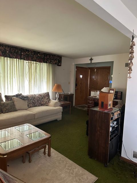 Tiny photo for 526 Manistee Avenue, Calumet City, IL 60409 (MLS # 12706557)