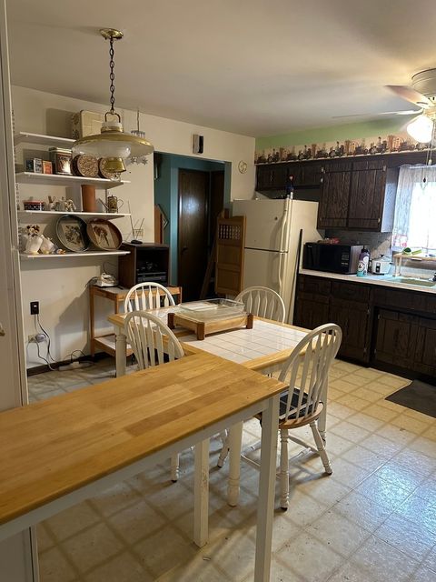 Tiny photo for 526 Manistee Avenue, Calumet City, IL 60409 (MLS # 12706557)