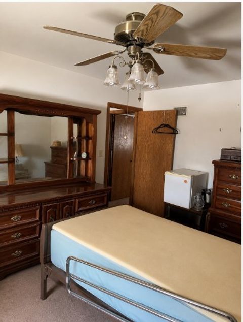 Tiny photo for 526 Manistee Avenue, Calumet City, IL 60409 (MLS # 12706557)
