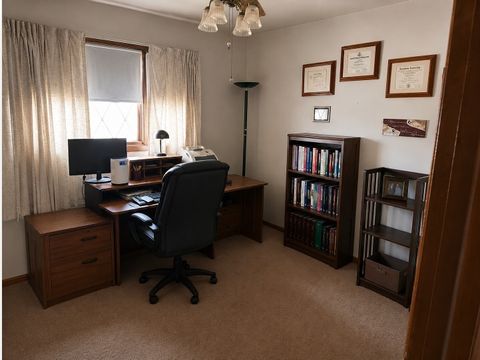 Tiny photo for 526 Manistee Avenue, Calumet City, IL 60409 (MLS # 12706557)