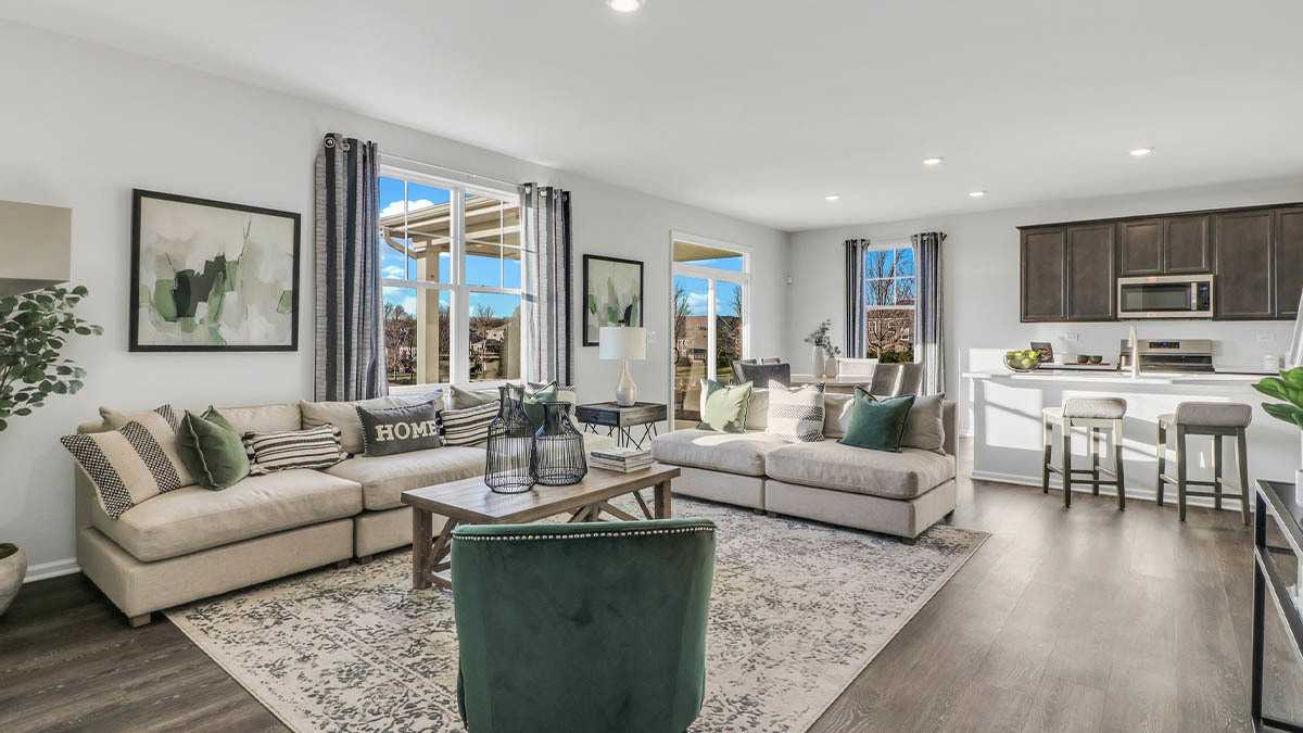 1890 Canyon Creek Drive