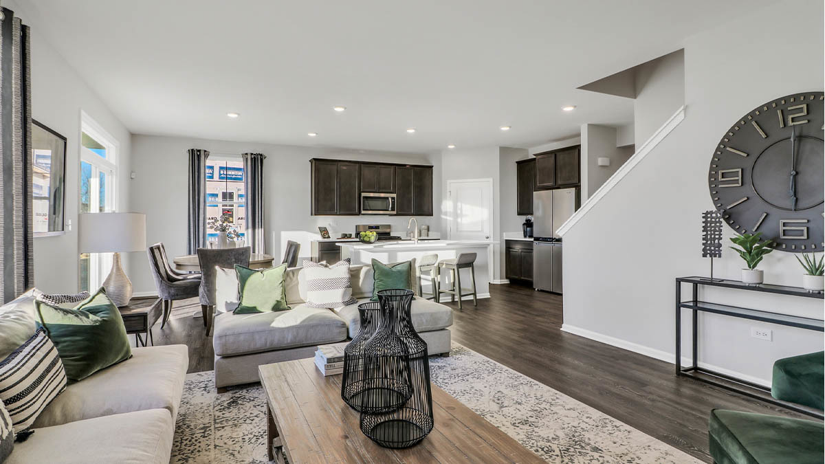 1890 Canyon Creek Drive