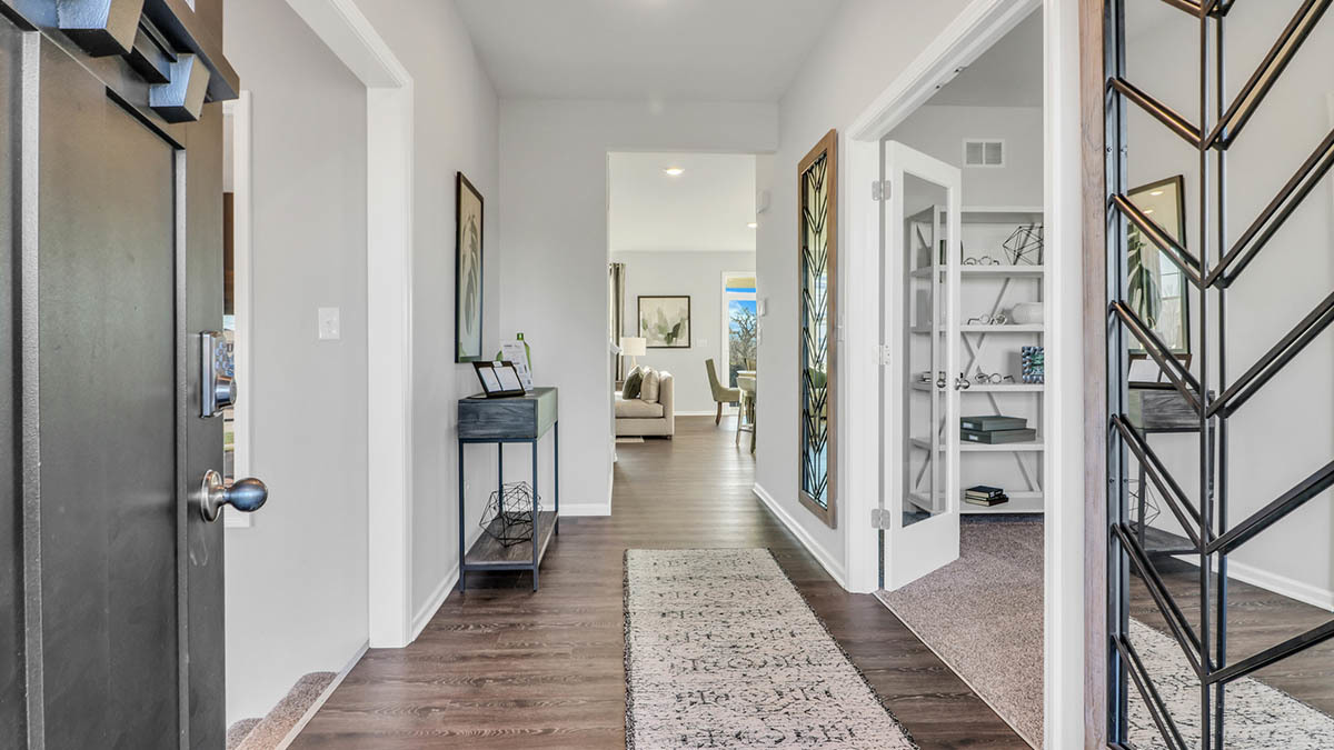 1890 Canyon Creek Drive