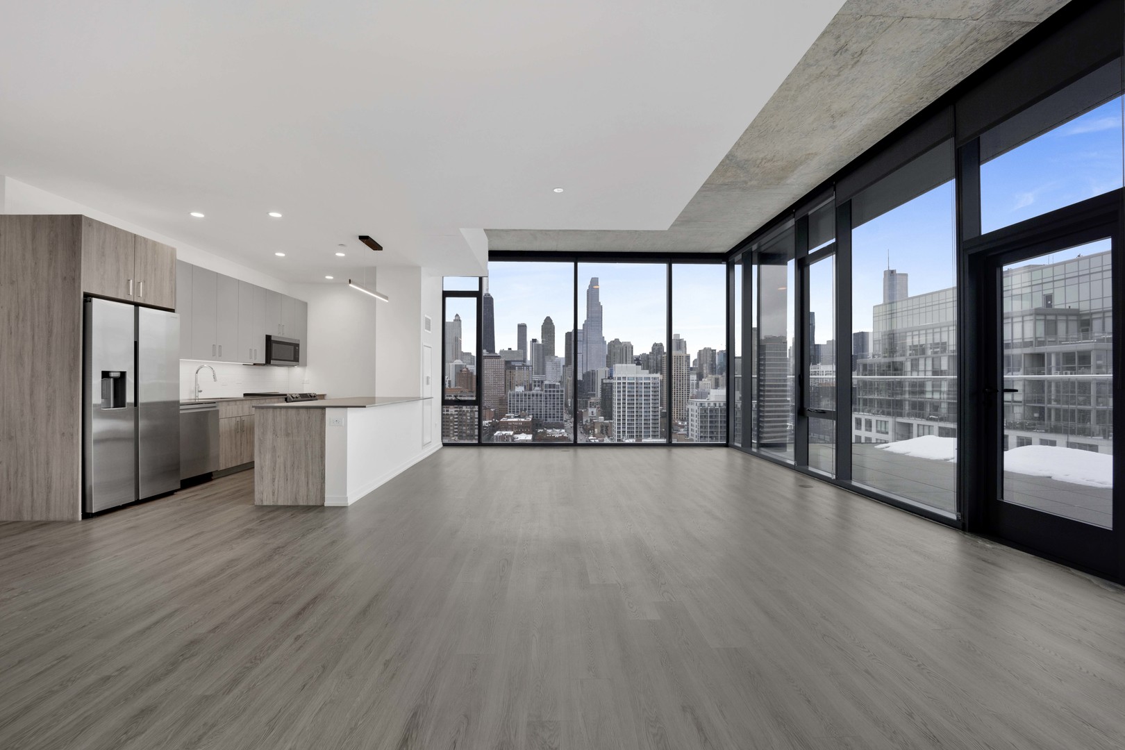 808 N Cleveland Avenue 2201