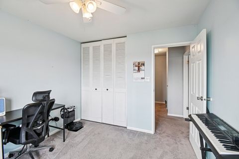 Tiny photo for 8338 Portsmouth Drive #B, Darien, IL 60561 (MLS # 12611656)