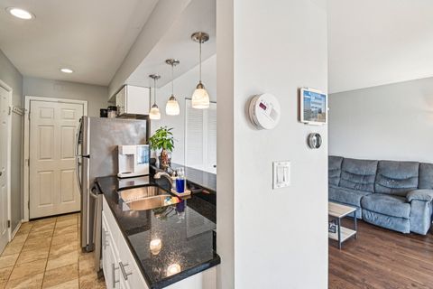 Tiny photo for 8338 Portsmouth Drive #B, Darien, IL 60561 (MLS # 12611656)