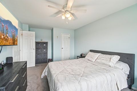 Tiny photo for 8338 Portsmouth Drive #B, Darien, IL 60561 (MLS # 12611656)