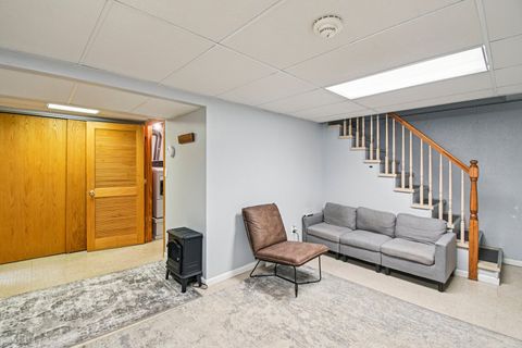 Tiny photo for 8338 Portsmouth Drive #B, Darien, IL 60561 (MLS # 12611656)