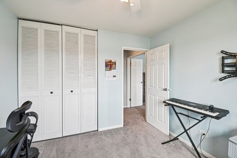 Tiny photo for 8338 Portsmouth Drive #B, Darien, IL 60561 (MLS # 12611656)