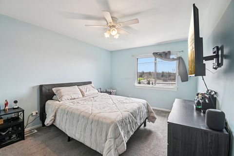 Tiny photo for 8338 Portsmouth Drive #B, Darien, IL 60561 (MLS # 12611656)